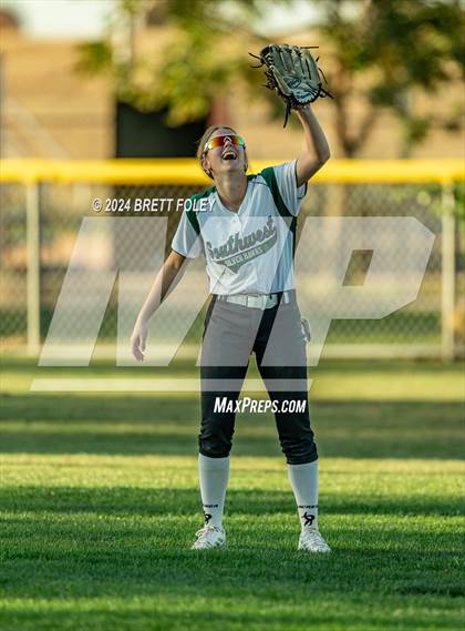 Thumbnail 1 in Elkhorn South vs Lincoln Southwest photogallery.