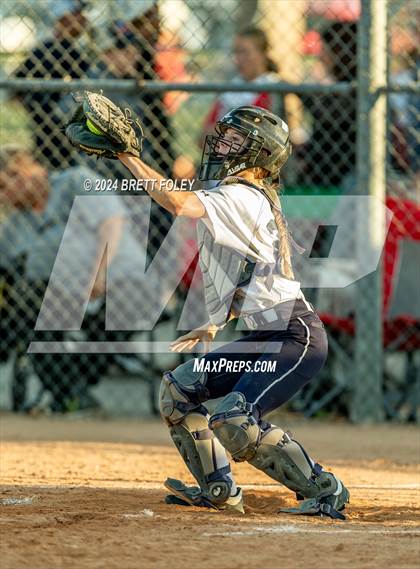 Thumbnail 3 in Elkhorn South vs Lincoln Southwest photogallery.
