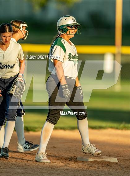 Thumbnail 1 in Elkhorn South vs Lincoln Southwest photogallery.