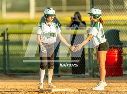 Thumbnail 2 in Elkhorn South vs Lincoln Southwest photogallery.