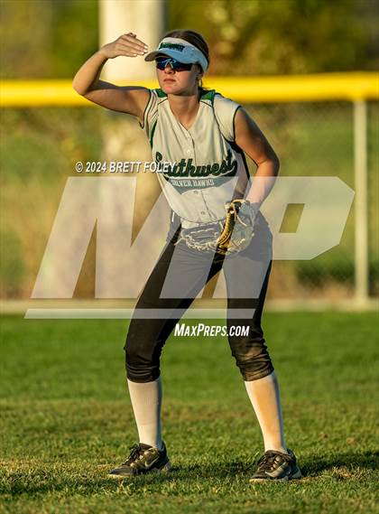 Thumbnail 2 in Elkhorn South vs Lincoln Southwest photogallery.