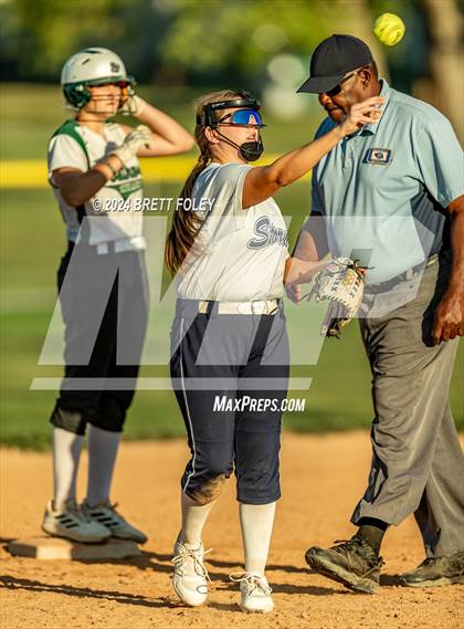 Thumbnail 1 in Elkhorn South vs Lincoln Southwest photogallery.