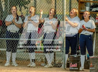 Thumbnail 2 in Elkhorn South vs Lincoln Southwest photogallery.