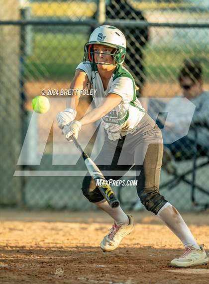 Thumbnail 3 in Elkhorn South vs Lincoln Southwest photogallery.