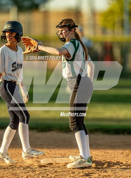 Thumbnail 1 in Elkhorn South vs Lincoln Southwest photogallery.