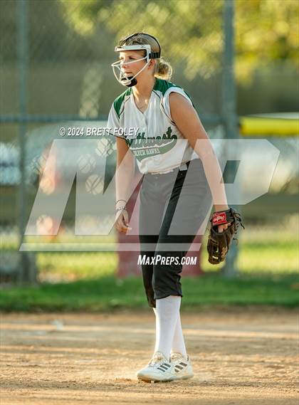 Thumbnail 2 in Elkhorn South vs Lincoln Southwest photogallery.