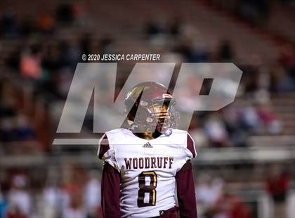 Thumbnail 1 in Woodruff @ Palmetto photogallery.