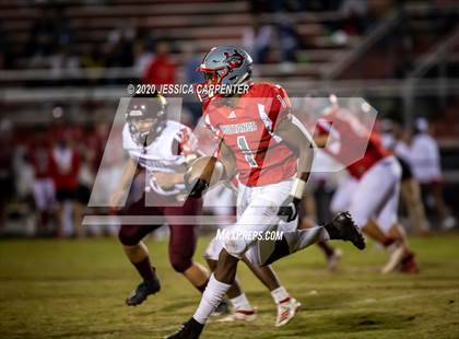 Thumbnail 1 in Woodruff @ Palmetto photogallery.
