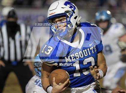 Thumbnail 1 in Cactus vs Mesquite @ Highland (AIA 4A Final) photogallery.