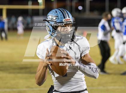 Thumbnail 2 in Cactus vs Mesquite @ Highland (AIA 4A Final) photogallery.
