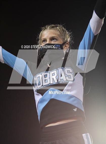 Thumbnail 3 in Cactus vs Mesquite @ Highland (AIA 4A Final) photogallery.