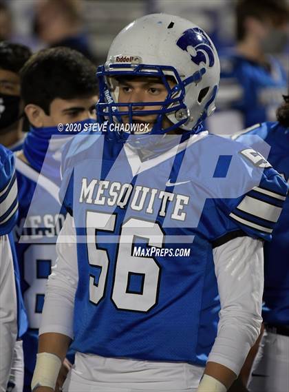 Thumbnail 3 in Cactus vs Mesquite @ Highland (AIA 4A Final) photogallery.
