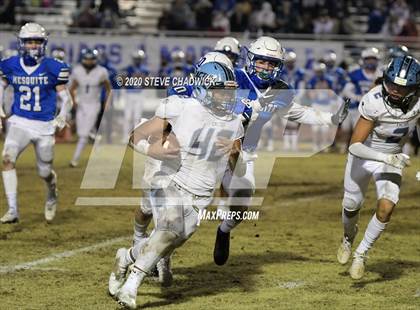 Thumbnail 2 in Cactus vs Mesquite @ Highland (AIA 4A Final) photogallery.