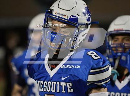 Thumbnail 2 in Cactus vs Mesquite @ Highland (AIA 4A Final) photogallery.