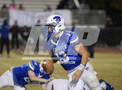 Thumbnail 3 in Cactus vs Mesquite @ Highland (AIA 4A Final) photogallery.
