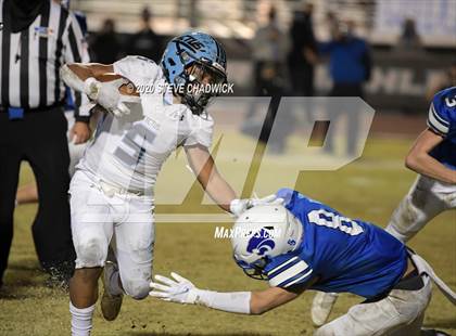Thumbnail 1 in Cactus vs Mesquite @ Highland (AIA 4A Final) photogallery.