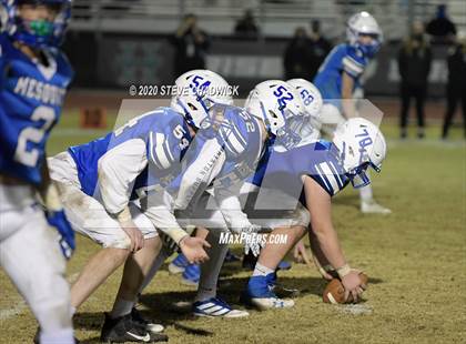 Thumbnail 2 in Cactus vs Mesquite @ Highland (AIA 4A Final) photogallery.