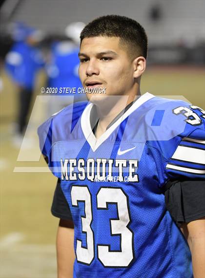 Thumbnail 3 in Cactus vs Mesquite @ Highland (AIA 4A Final) photogallery.