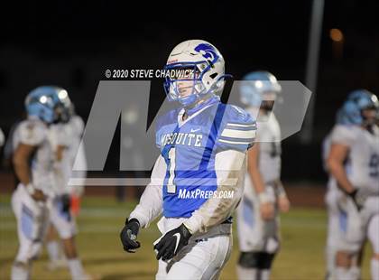 Thumbnail 3 in Cactus vs Mesquite @ Highland (AIA 4A Final) photogallery.