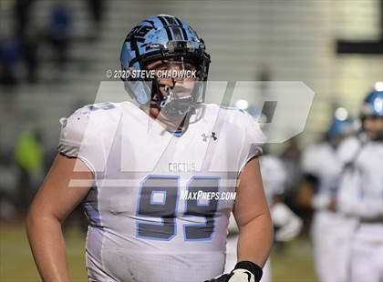 Thumbnail 1 in Cactus vs Mesquite @ Highland (AIA 4A Final) photogallery.