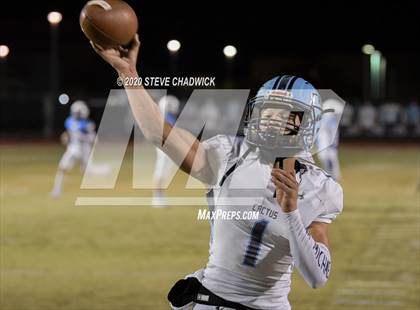 Thumbnail 2 in Cactus vs Mesquite @ Highland (AIA 4A Final) photogallery.