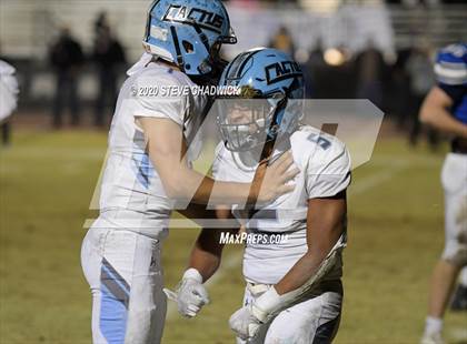 Thumbnail 3 in Cactus vs Mesquite @ Highland (AIA 4A Final) photogallery.