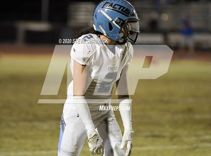 Thumbnail 3 in Cactus vs Mesquite @ Highland (AIA 4A Final) photogallery.