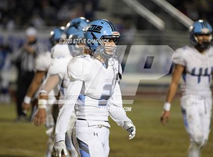 Thumbnail 2 in Cactus vs Mesquite @ Highland (AIA 4A Final) photogallery.