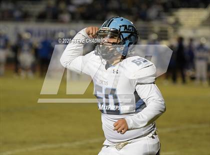 Thumbnail 2 in Cactus vs Mesquite @ Highland (AIA 4A Final) photogallery.