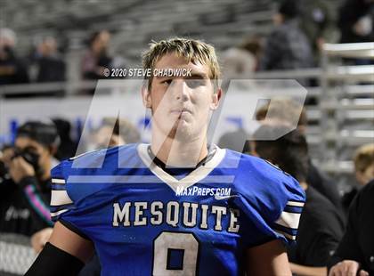 Thumbnail 1 in Cactus vs Mesquite @ Highland (AIA 4A Final) photogallery.