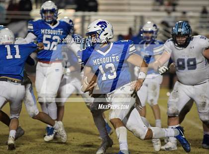 Thumbnail 2 in Cactus vs Mesquite @ Highland (AIA 4A Final) photogallery.