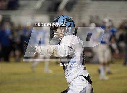 Thumbnail 3 in Cactus vs Mesquite @ Highland (AIA 4A Final) photogallery.