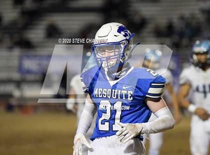 Thumbnail 1 in Cactus vs Mesquite @ Highland (AIA 4A Final) photogallery.