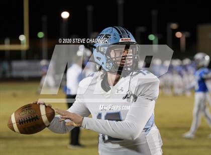 Thumbnail 3 in Cactus vs Mesquite @ Highland (AIA 4A Final) photogallery.