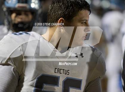 Thumbnail 3 in Cactus vs Mesquite @ Highland (AIA 4A Final) photogallery.