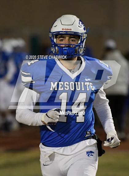 Thumbnail 1 in Cactus vs Mesquite @ Highland (AIA 4A Final) photogallery.