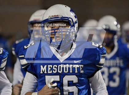Thumbnail 3 in Cactus vs Mesquite @ Highland (AIA 4A Final) photogallery.