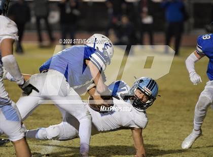 Thumbnail 1 in Cactus vs Mesquite @ Highland (AIA 4A Final) photogallery.
