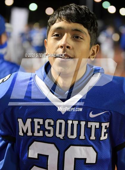 Thumbnail 1 in Cactus vs Mesquite @ Highland (AIA 4A Final) photogallery.