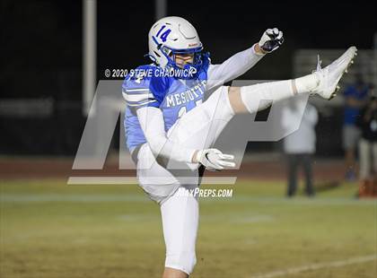 Thumbnail 1 in Cactus vs Mesquite @ Highland (AIA 4A Final) photogallery.