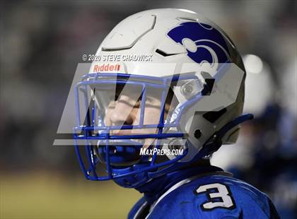 Thumbnail 3 in Cactus vs Mesquite @ Highland (AIA 4A Final) photogallery.