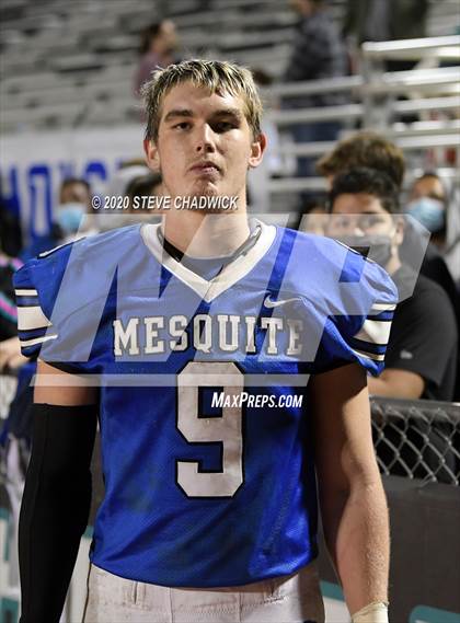 Thumbnail 2 in Cactus vs Mesquite @ Highland (AIA 4A Final) photogallery.