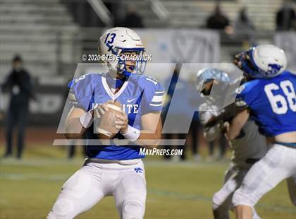 Thumbnail 1 in Cactus vs Mesquite @ Highland (AIA 4A Final) photogallery.