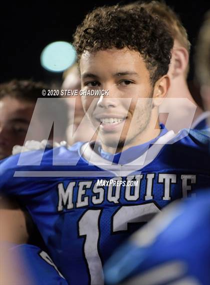 Thumbnail 1 in Cactus vs Mesquite @ Highland (AIA 4A Final) photogallery.