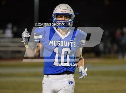 Thumbnail 1 in Cactus vs Mesquite @ Highland (AIA 4A Final) photogallery.