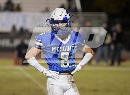 Thumbnail 2 in Cactus vs Mesquite @ Highland (AIA 4A Final) photogallery.