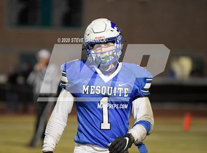 Thumbnail 1 in Cactus vs Mesquite @ Highland (AIA 4A Final) photogallery.
