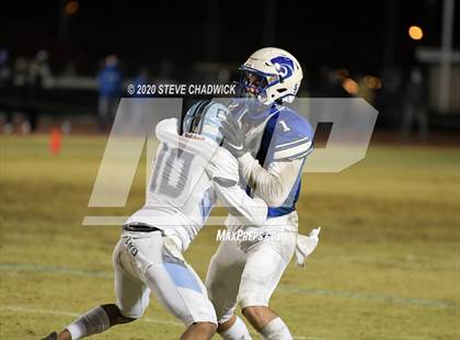 Thumbnail 1 in Cactus vs Mesquite @ Highland (AIA 4A Final) photogallery.