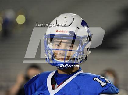 Thumbnail 2 in Cactus vs Mesquite @ Highland (AIA 4A Final) photogallery.