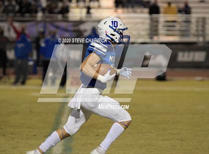 Thumbnail 3 in Cactus vs Mesquite @ Highland (AIA 4A Final) photogallery.